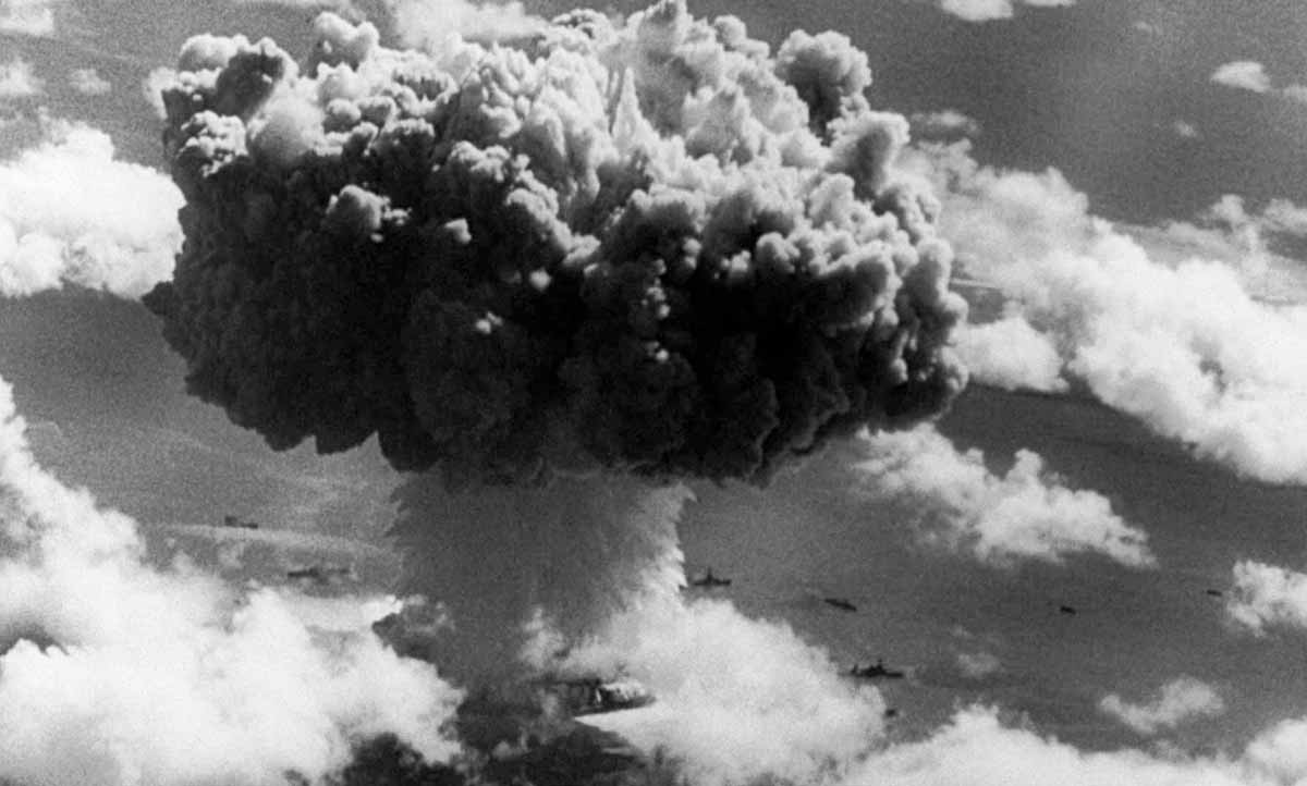 La fine del mondo è solo l'inizio