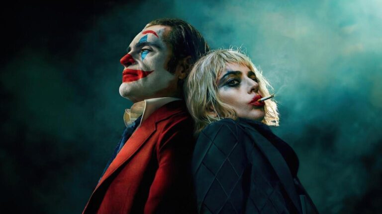 Ho fatto una cosa a tre con Joker: Folie à Deux