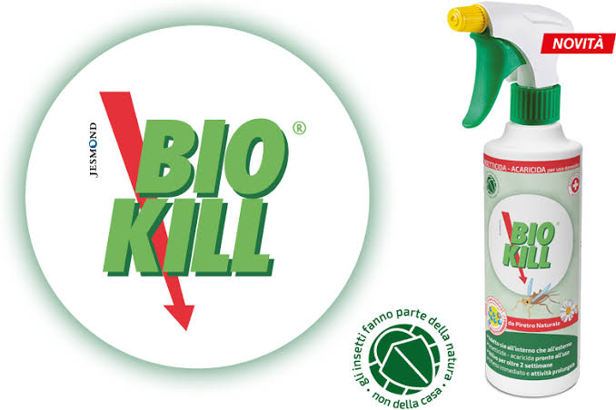 Bio Kill
