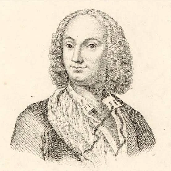Antonio Vivaldi